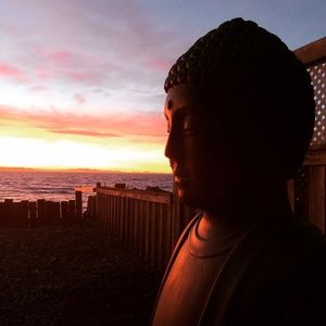 Meet your Posher, Margaret