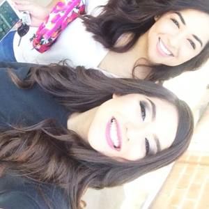 Meet your Posher, Marlene