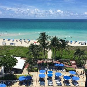 Meet your Posher, Helen