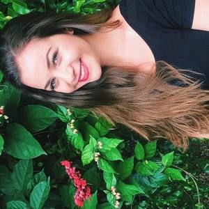 Meet your Posher, Brooke