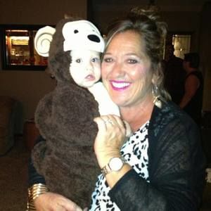 Meet your Posher, Sue