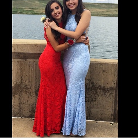 Prom dress/Evening gown