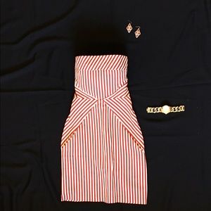 Annabelle by Anna McCraney  dress.  rare! XS NWOT!