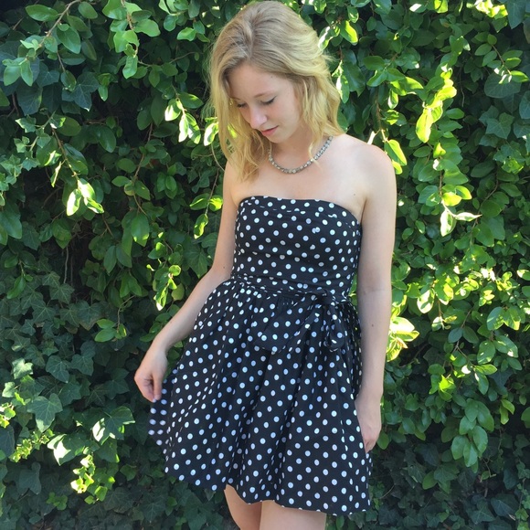 Mod-Cloth style dress!