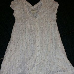 Dress Ralph Lauren denim&supply