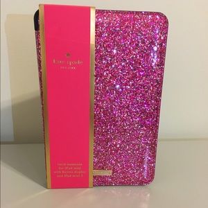 Kate Spade iPad Mini Case