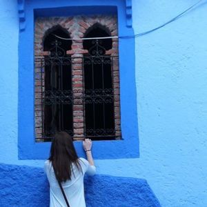 Meet your Posher, Mary