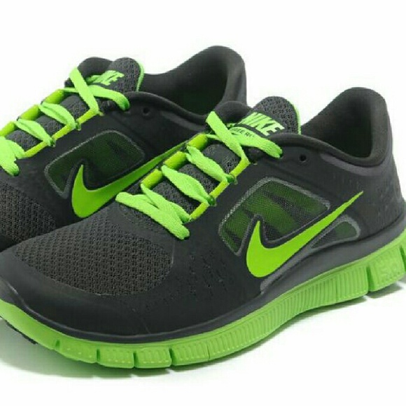 Nike Free Run 3