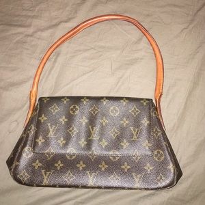 Louis Vuitton hand bag