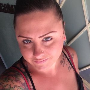 Meet your Posher, Krystle