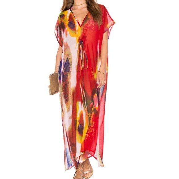 Brand new Michael stars coverup
