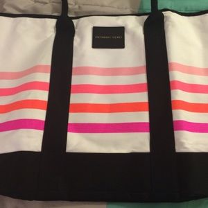 Victoria's Secret tote