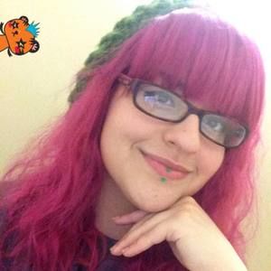 Meet your Posher, Jade