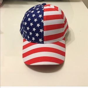 4th of July Patriotic Hat!! 🇺🇸🇺🇸
