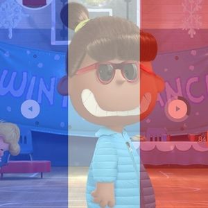 Meet your Posher, Denise