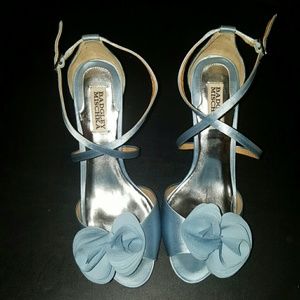 Badgley Mischka Sandal