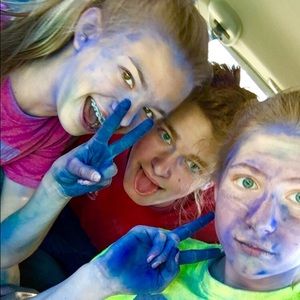 Meet your Posher, Avery