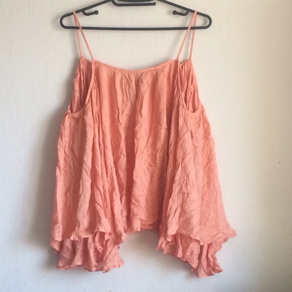 SOLD!! HOST PICK💕forever 21 Boho Long Sleeve Top - Picture 3 of 4