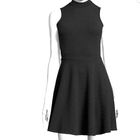 Decree Dresses & Skirts - 🆕NWOT Little Black Dress
