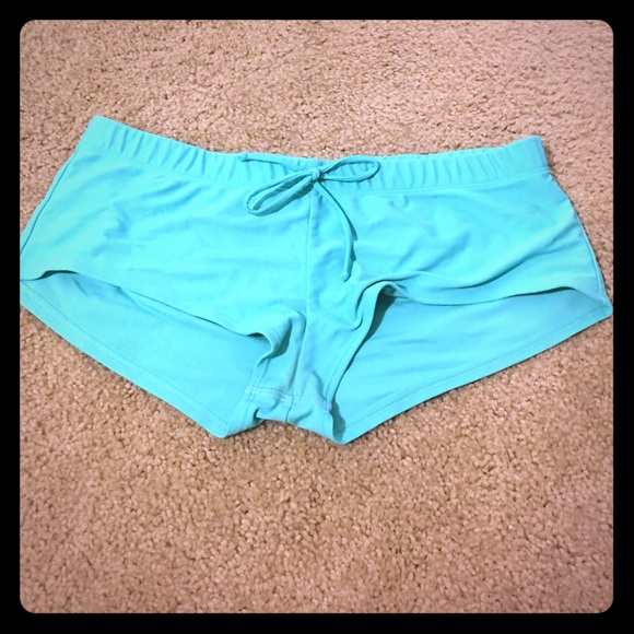Swim shorts