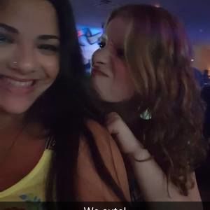 Meet your Posher, Jacklyn