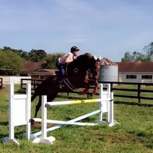 Meet your Posher, Brianna