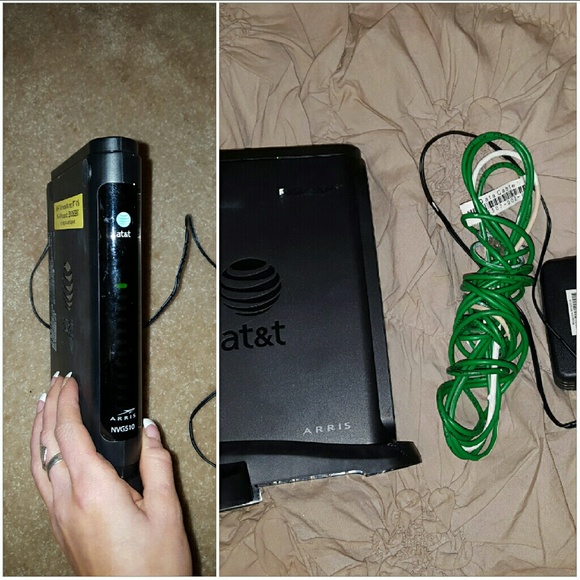 Att router