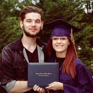 Meet your Posher, Gabrielle