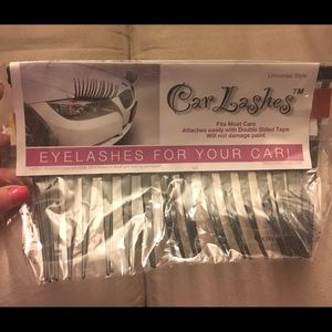 Car Lashes