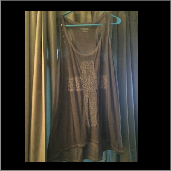 PRICE BREAK!!! Maurices Brand tank top