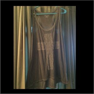 PRICE BREAK!!! Maurices Brand tank top