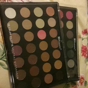 Bh cosmetics palette