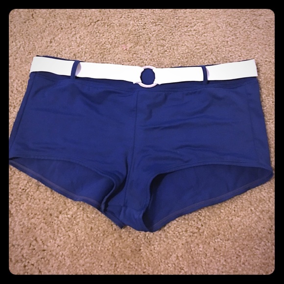Swim shorts