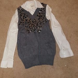 Dressy top (s)