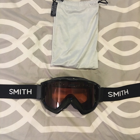 SMITH snow Goggles unisex
