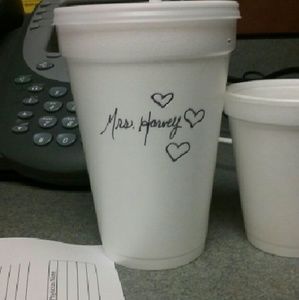 Meet your Posher, Madeline