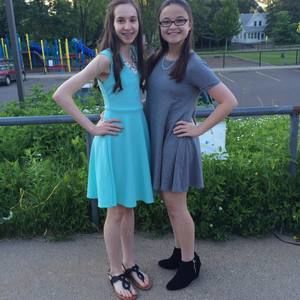 Meet your Posher, Brianna