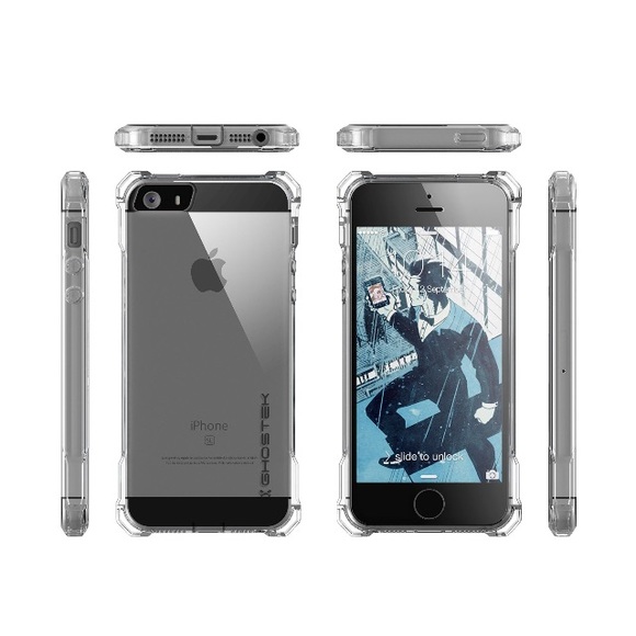 iPhone 5 SE Case
