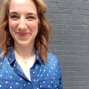 Meet your Posher, Cassidy