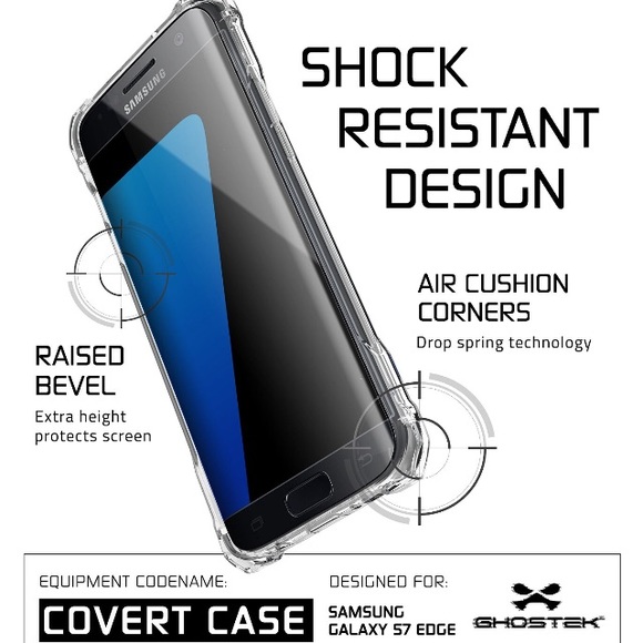 S7 Edge Case