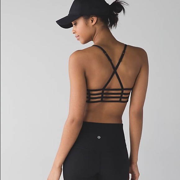 lululemon athletica Other - Lululemon hot spell bra