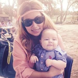 Meet your Posher, Briana a