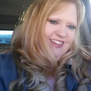 Meet your Posher, Sherri farmer