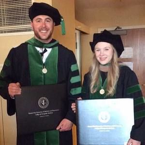 Meet your Posher, Hillary