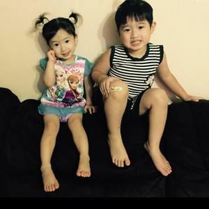 Meet your Posher, Kaylen