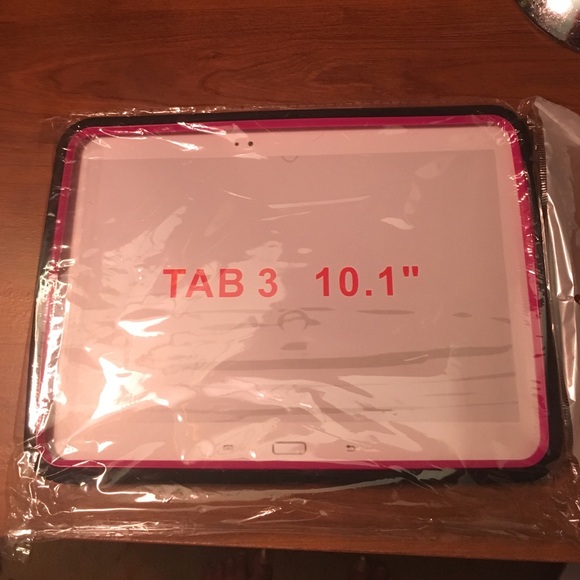 Case tablet - Picture 2 of 2