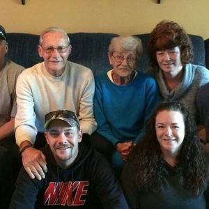 Meet your Posher, Sigrid