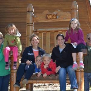 Meet your Posher, Rochelle