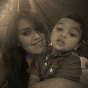 Meet your Posher, Janet alexsander