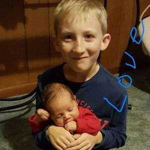 Meet your Posher, Carol